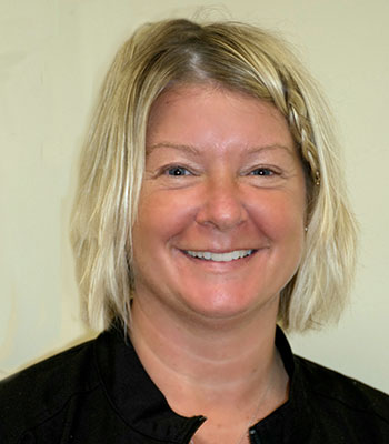 Cheryl, Halifax Dental Hygienist