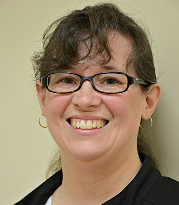 Colleen, Dental Assistant, Halifax Dentist