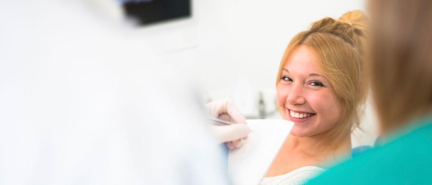 Parkland Smiles Halifax Dentist Parkland Dental