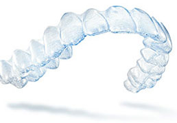 Invisalign Clear Braces, Halifax Dentist