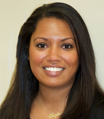 Cheryl, Dental Hygienist, Halifax Dentist