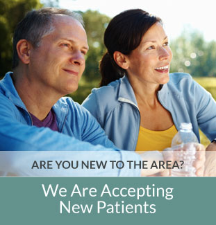 New Patients, Parkland Smiles, Halifax Dentist